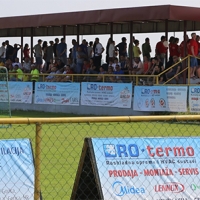 Sponzorstvo Alpas Cupa 2016