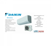 Daikin Sensira FTXF-A